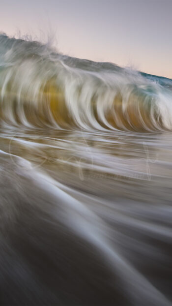 Gergo Rugli - Shorebreak