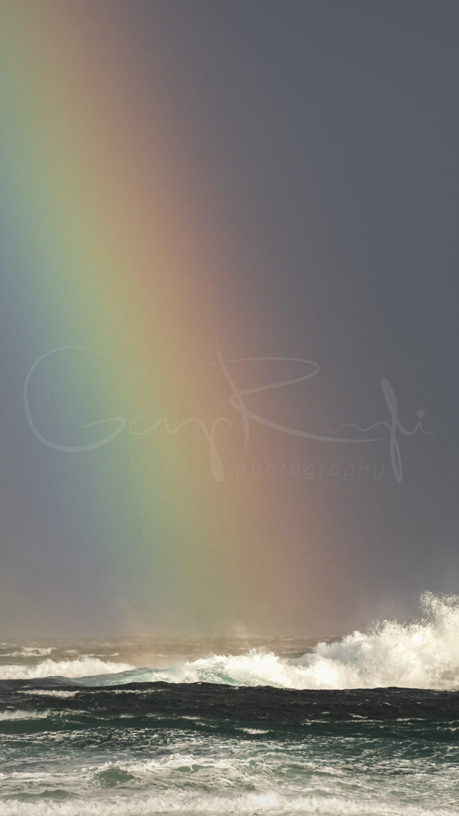 Gergo Rugli - End of the Rainbow