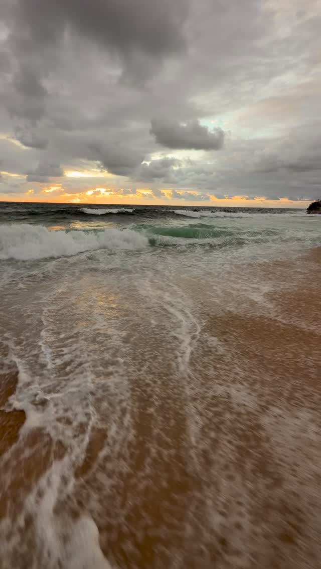 Bronte Beach every day 💛