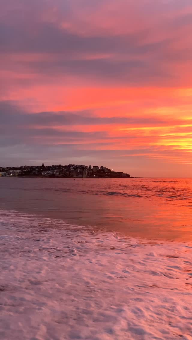 Good morning Sydney 💛