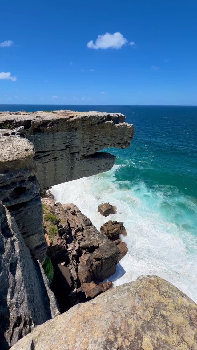 Eagle Rock Australia 🦅