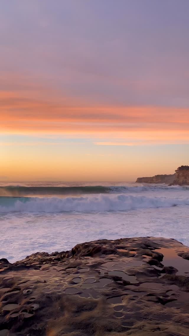 Bronte Beach every day 💛