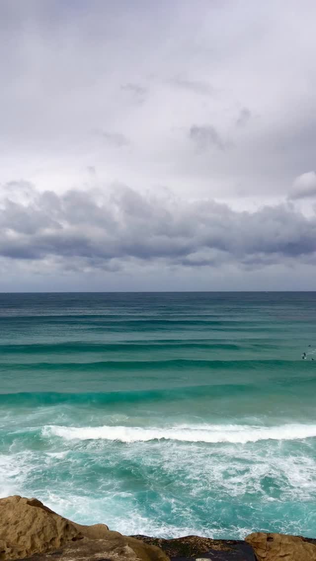 #sydney #seeaustralia #brontebeach