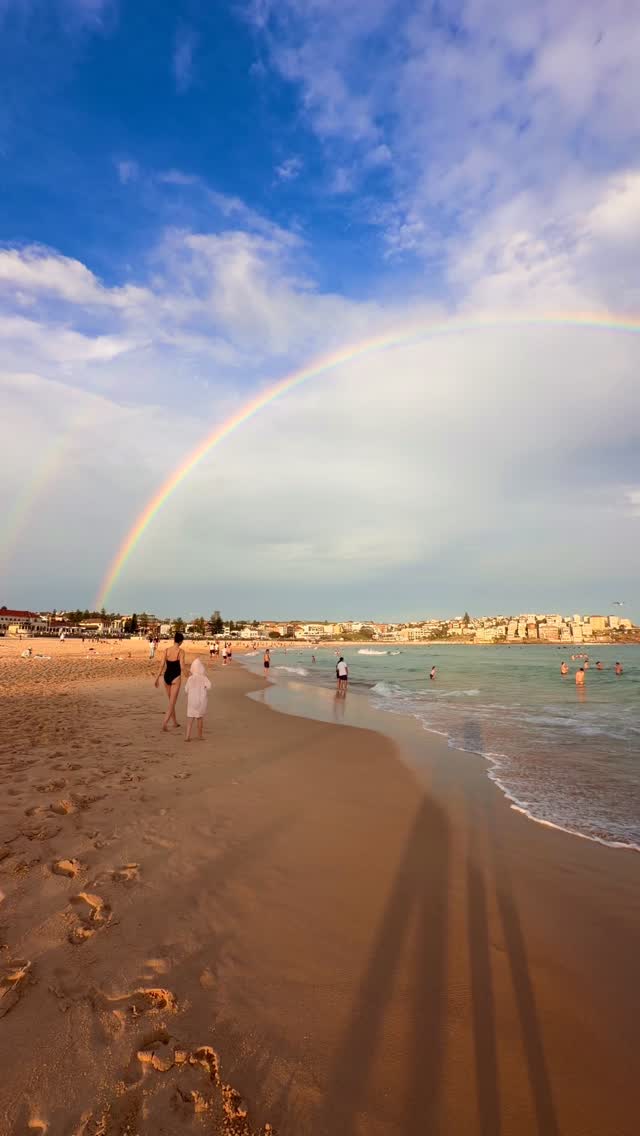 #bondibeach #sydney #australia