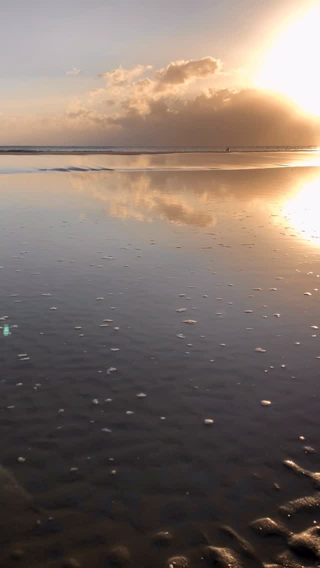 Good morning Byron Bay ✨