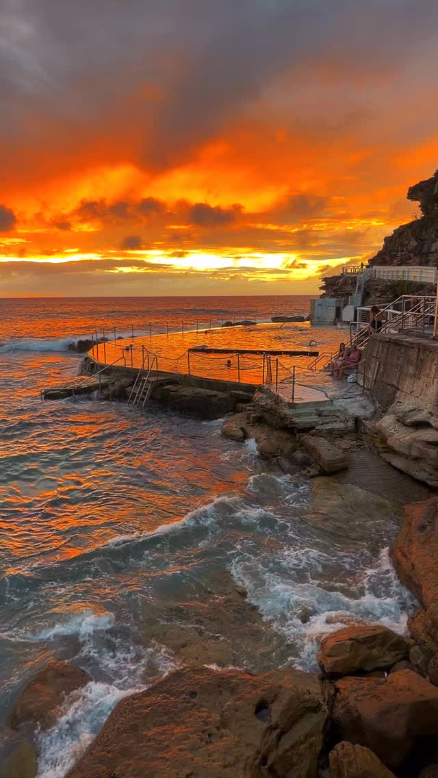 Good morning Sydney 💛