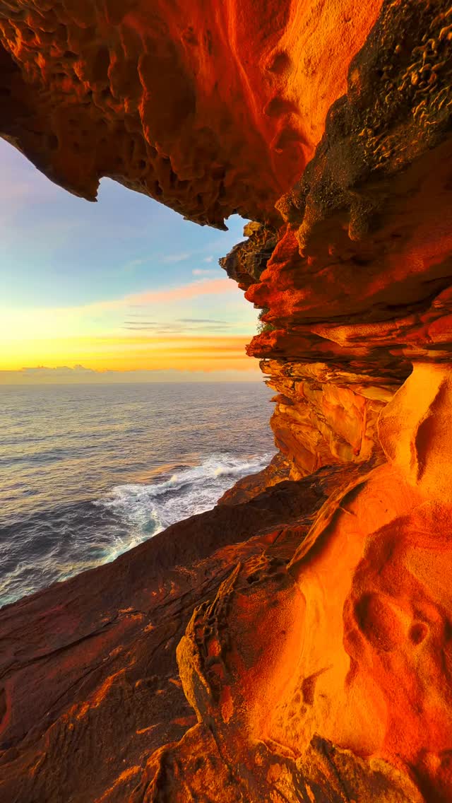 If you could wake up anywhere tomorrow, would you choose this? 🙌🏼