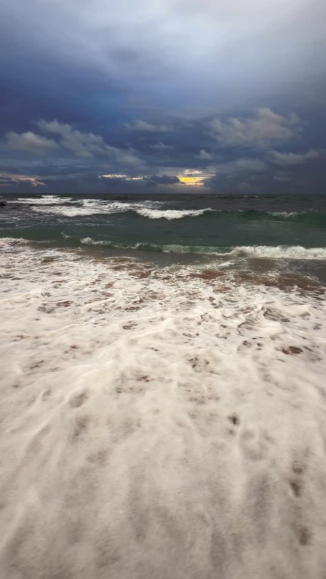 The ocean always gives me a reason to smile🩵