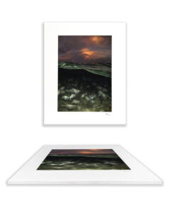 Fine Art Print - Luderick Tango