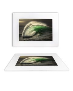 Fine Art Print - Nereus