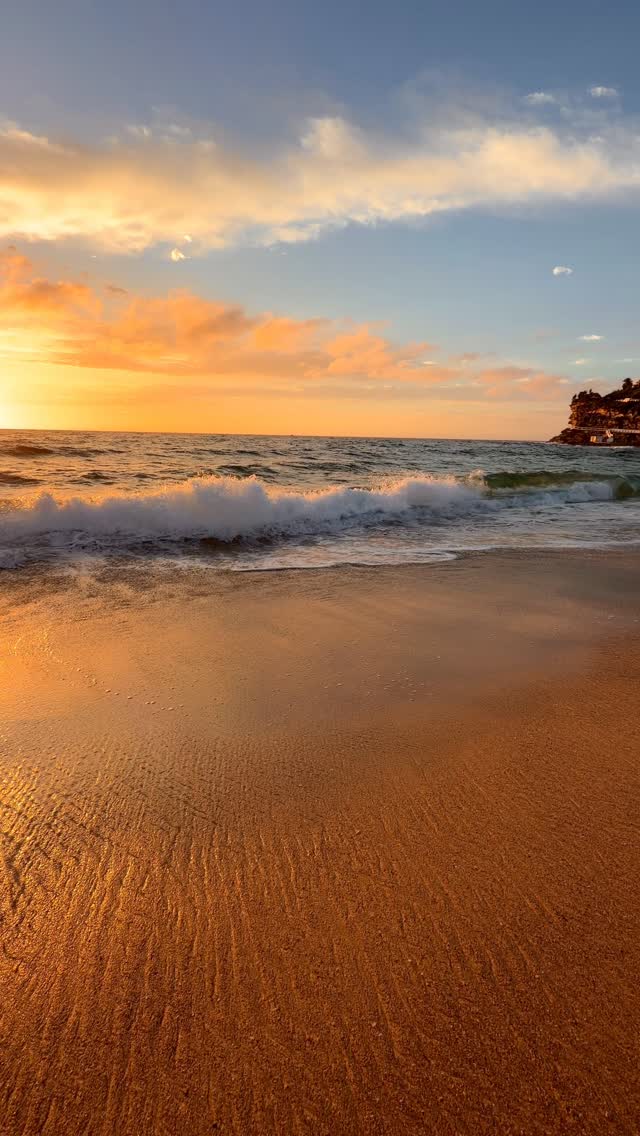 A little piece of Bronte every day 💛