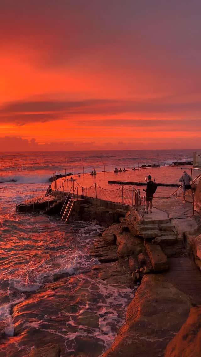 Sometimes all you need is the ocean ❤️