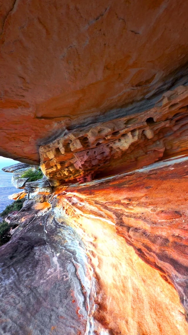 If you could wake up anywhere tomorrow, would this place be your choice?