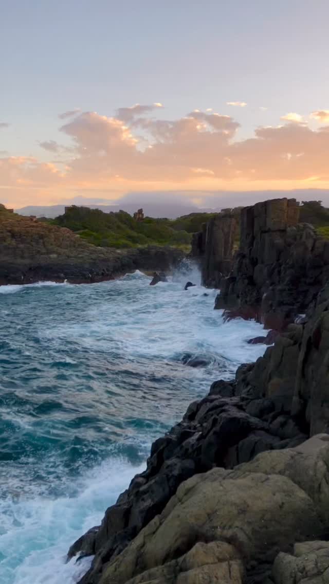 #seeaustralia
#sunset #seascapes #discoverearth #sunset #oceanview