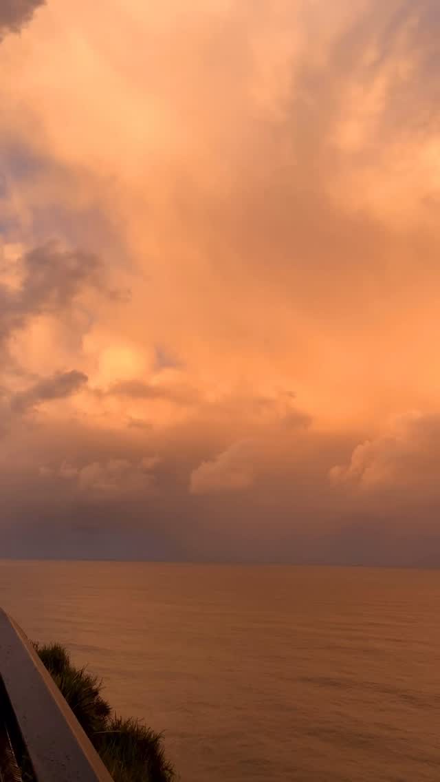 #byron #australia #sunset