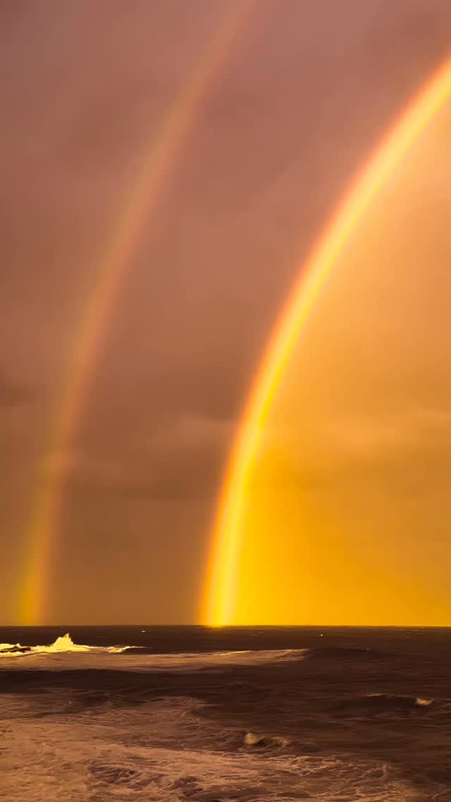 #Australia #rainbow #feelnewsydney