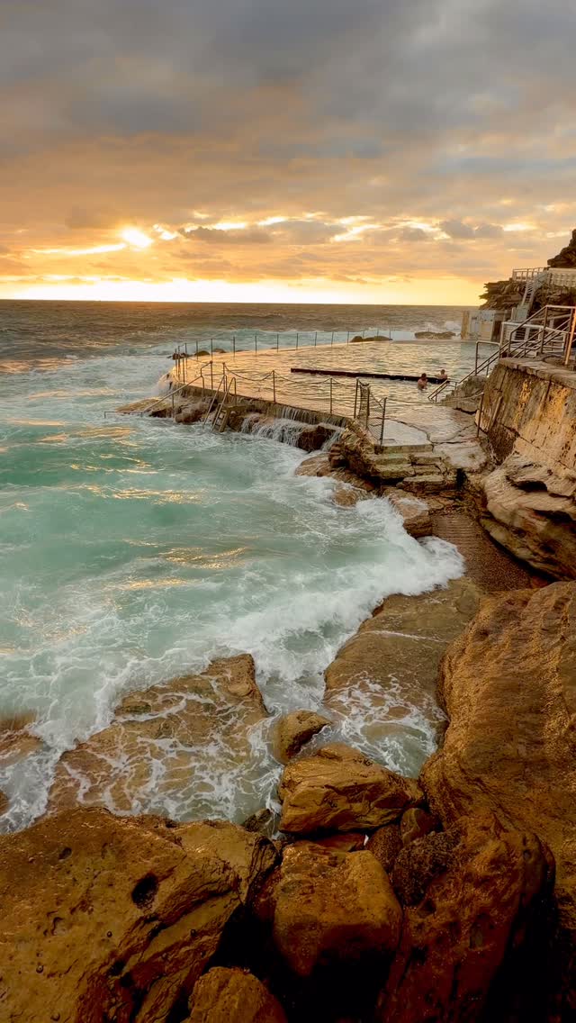 A little piece of Bronte every day 💛