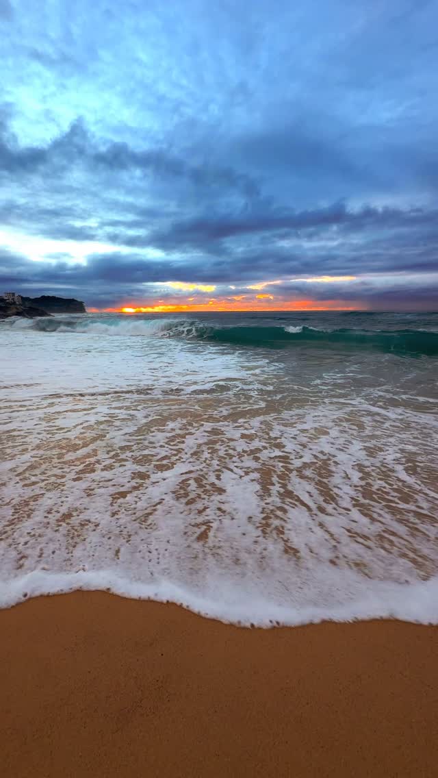 Bronte Beach every day 💛