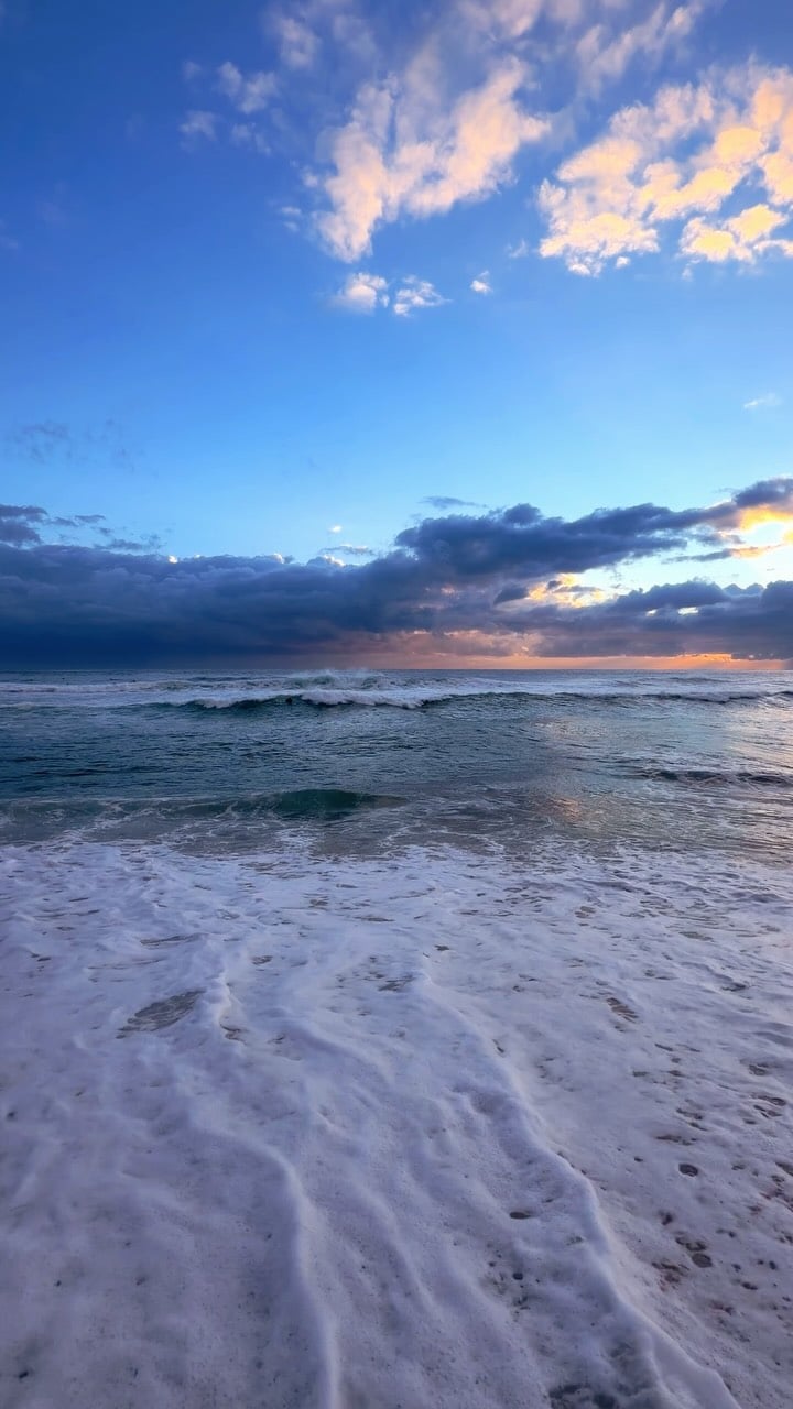 If you could wake up anywhere tomorrow, would this place be your choice?