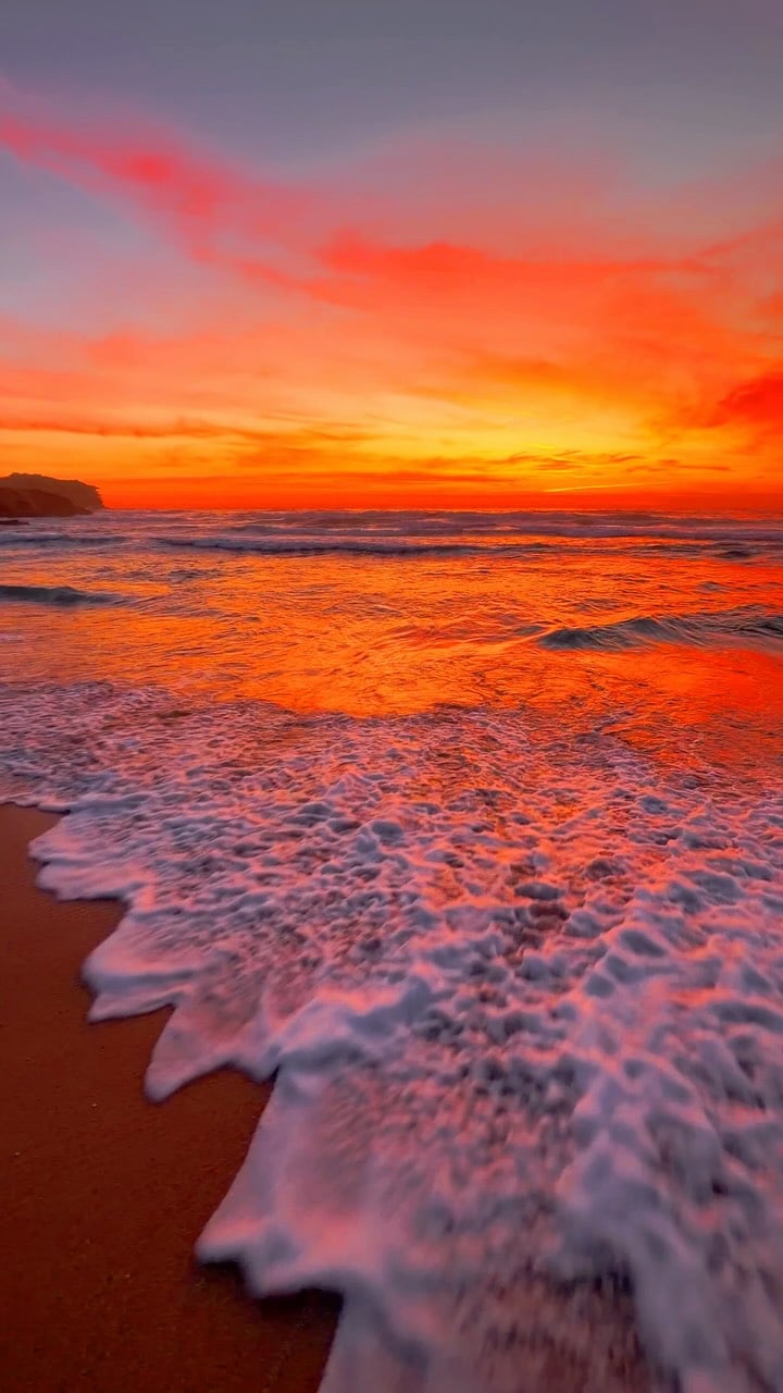 If you could wake up anywhere tomorrow, would this place be your choice?