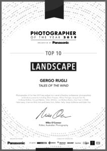 Buran – Finalist in the 2019 International Landscape Photographer of the Year and Top 10 in Photographer of the Year 2019 for the submitted series “Tales of the Wind” – Award-winning Ocean and Fine Art Landscape Photography.