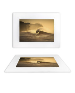 Fine Art Print - Nessie