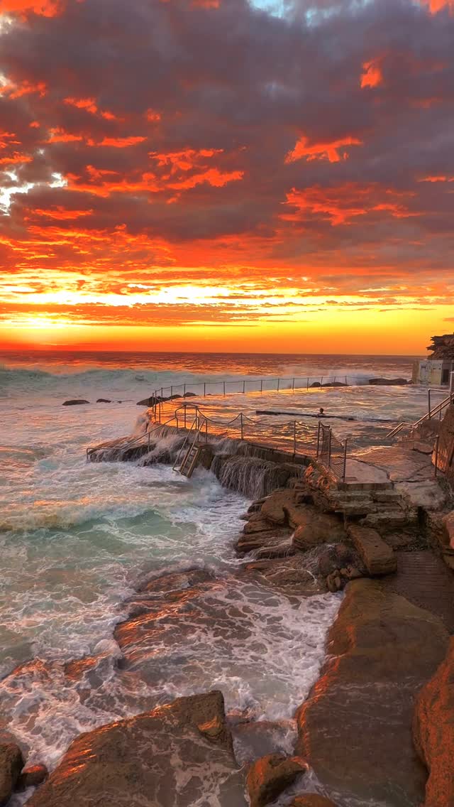 Good morning Sydney 💛