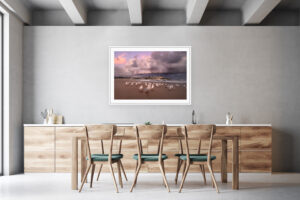 Limited Edition Ocean Art - The Calm One