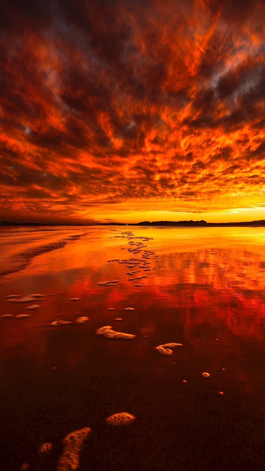 #feelnewsydney #feelnsw 
#exploreaustralia #annabay #Australia 
#seeaustralia #sunset #sunsetlover #landscapephotography #seascapes