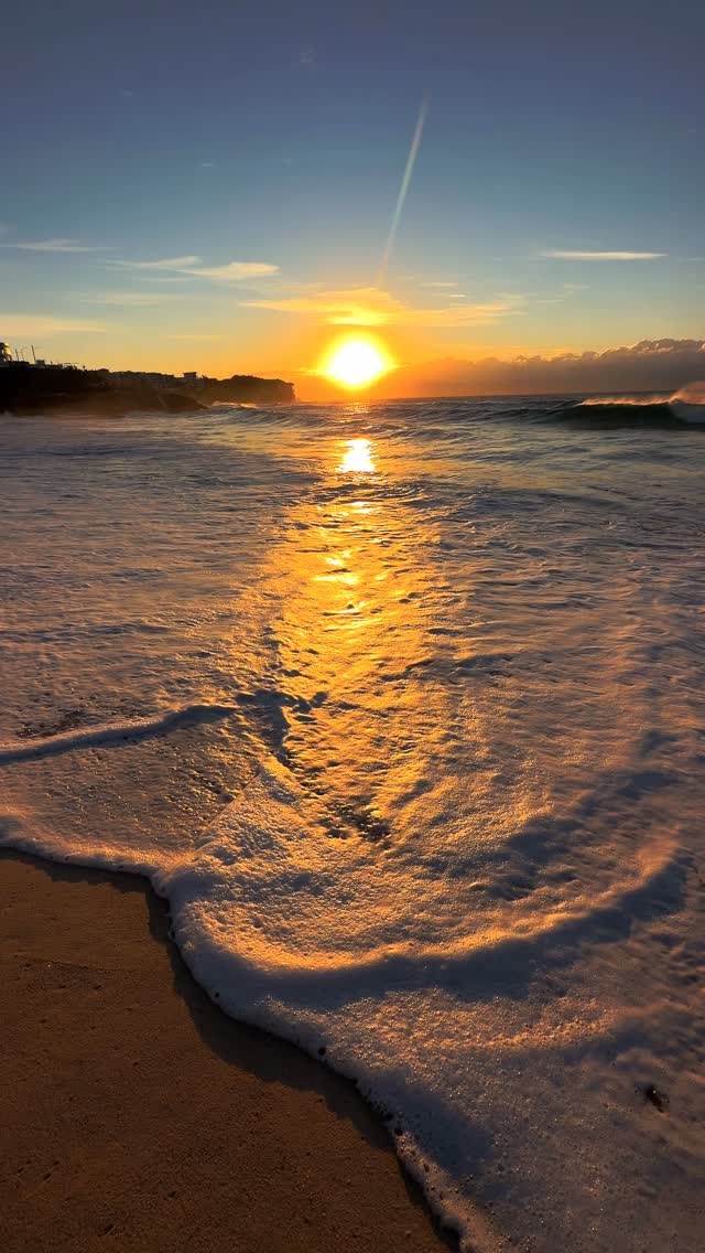 Good morning Sydney 💛