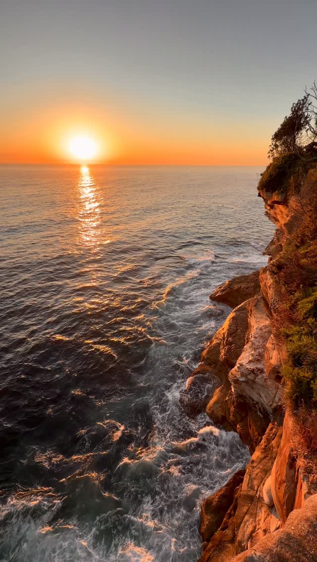 #Australia #BronteBeach #feelnewsydney