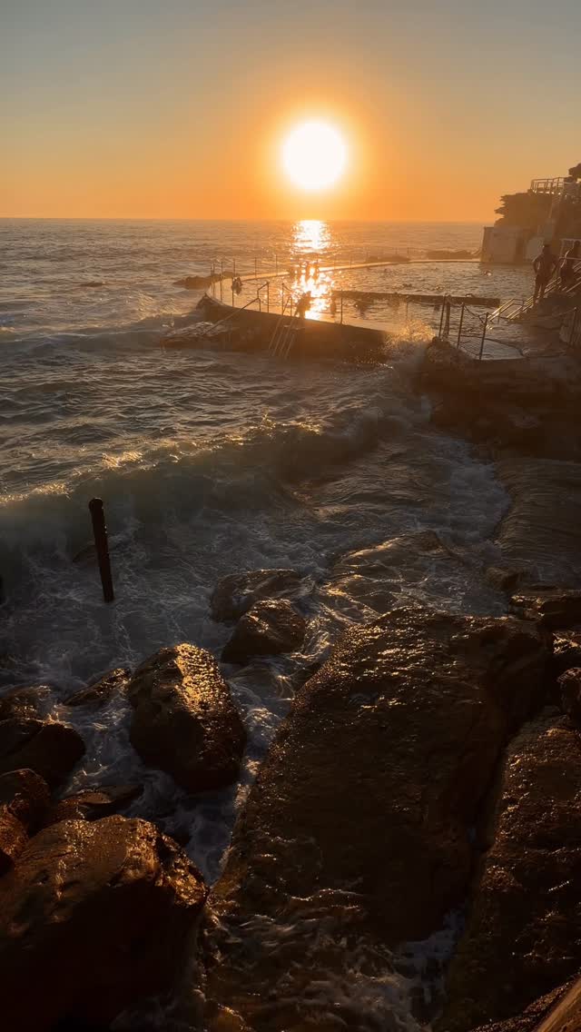 #Australia #BronteBeach #feelnewsydney