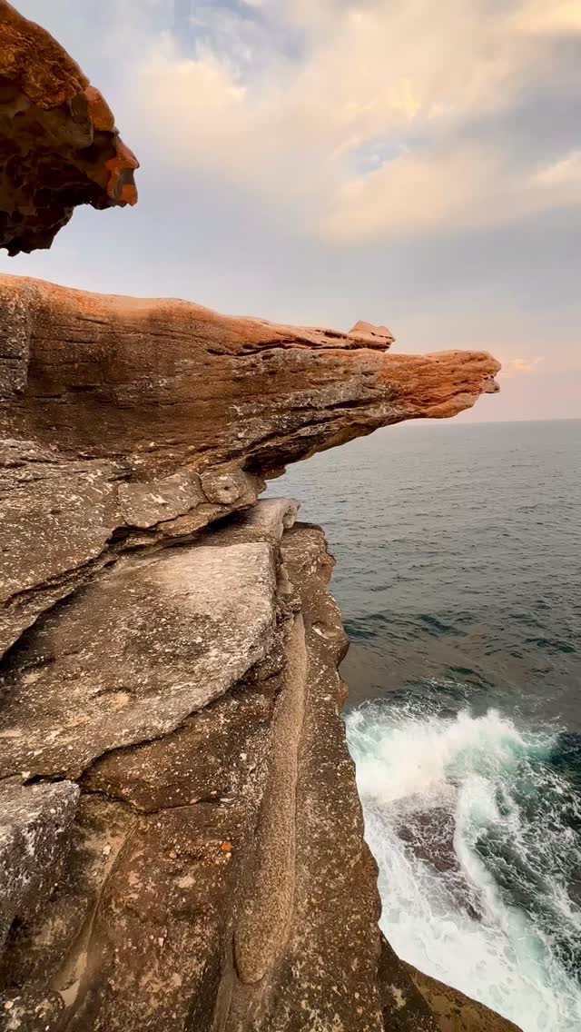 Golden hour never gets old 💛