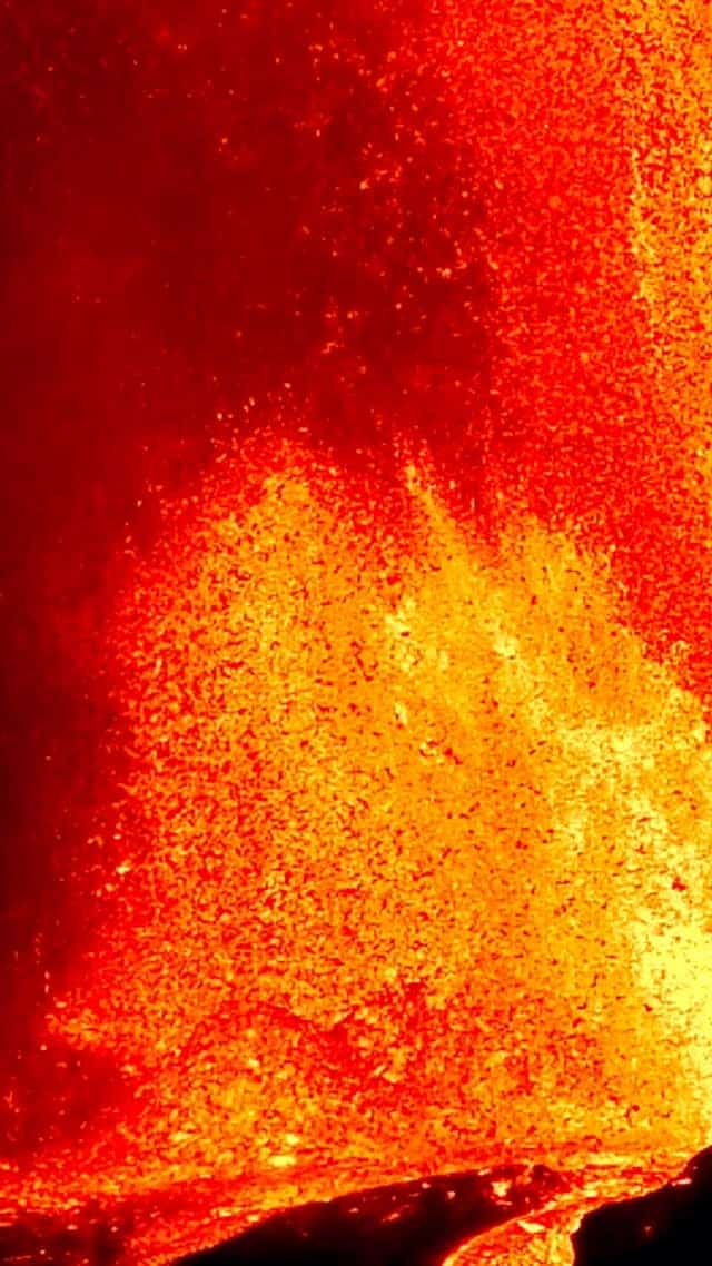 Hawaiʻi Volcanoes National Park