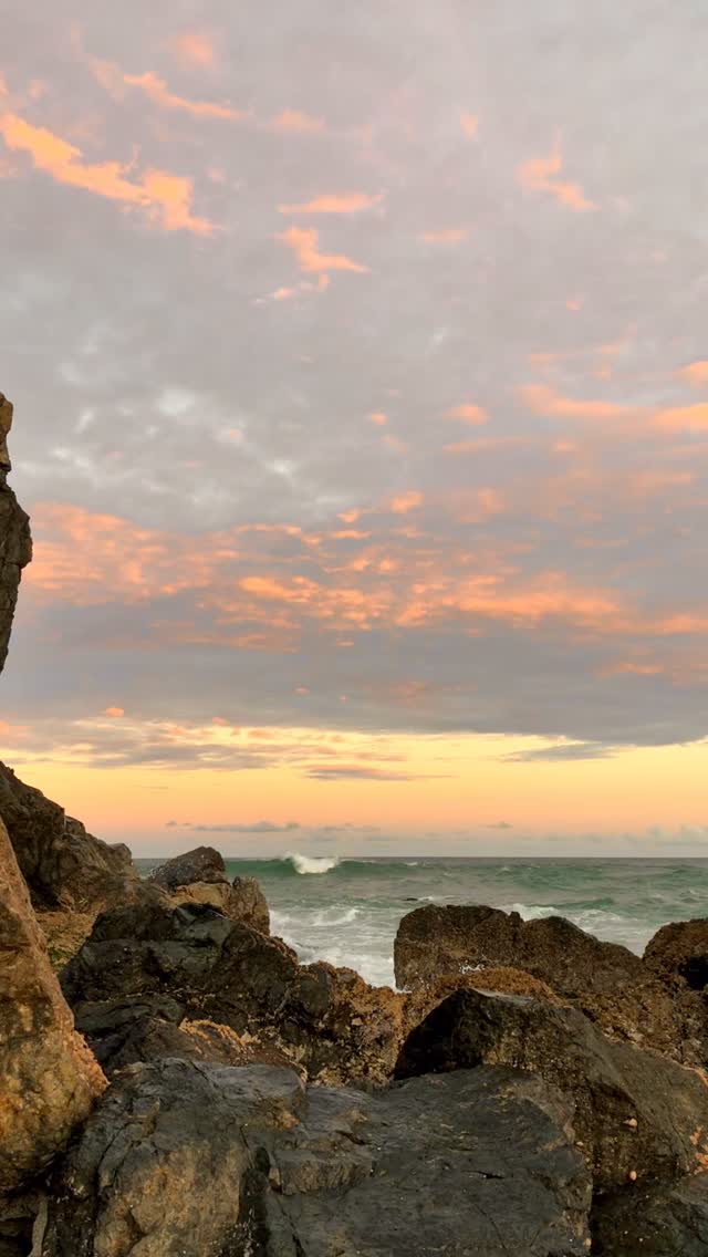 #australia #wild #ocean