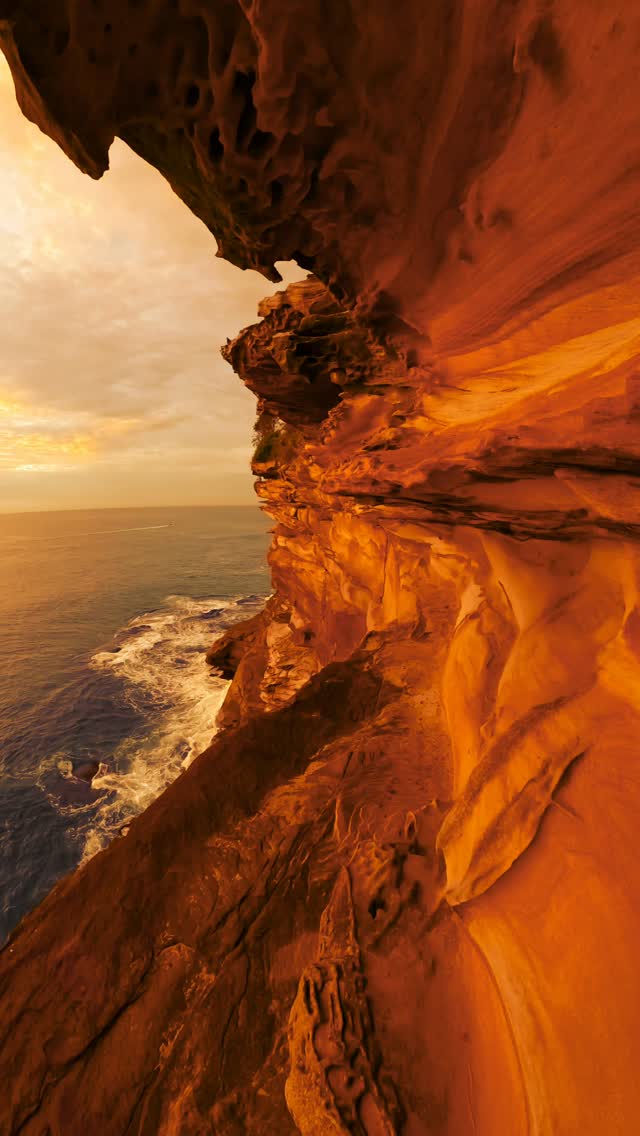 One of the most epic views along Australia’s East Coast 💛