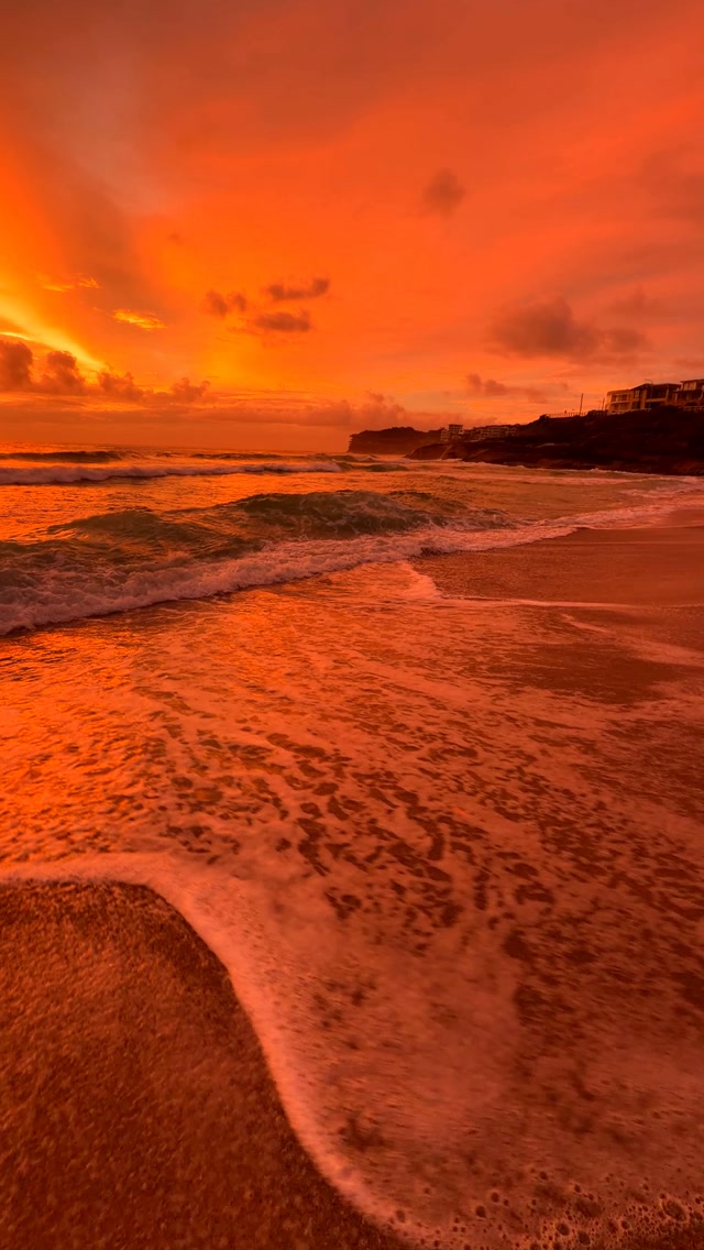 The path to paradise isn’t paved. It’s covered in sand 💛