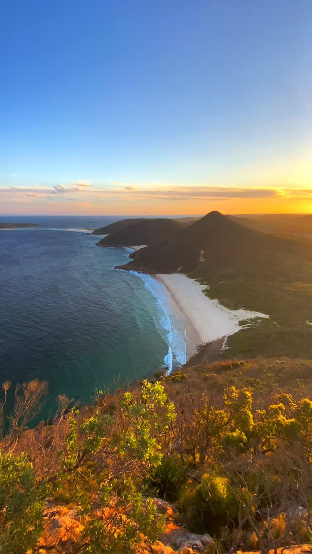 Port Stephens 💛💛💛