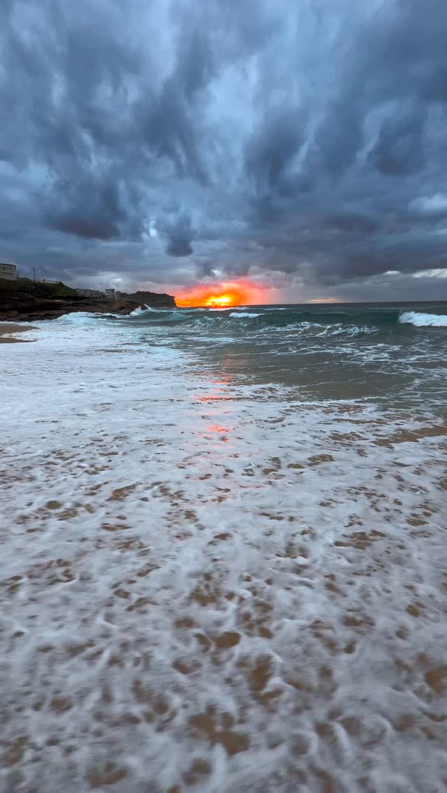 Bronte Beach every day 💛