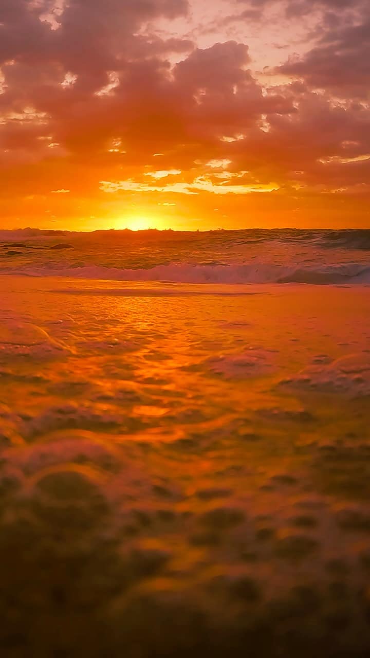 Bronte Beach every day 💛