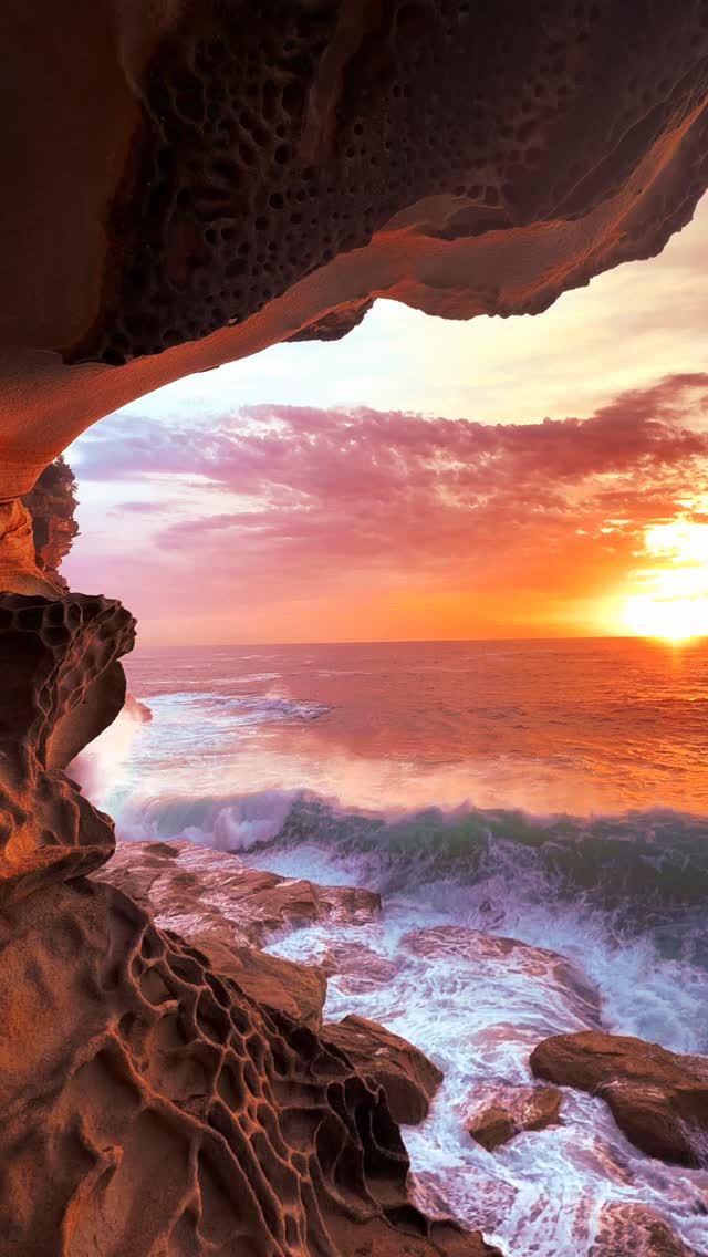 Starting the day the Aussie way 💛