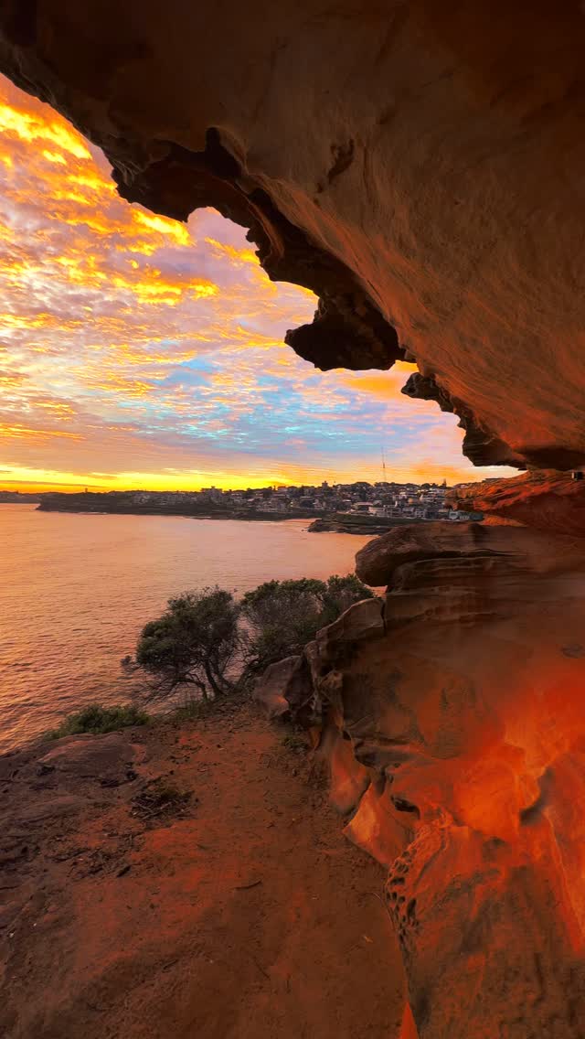 Good morning Sydney 💛