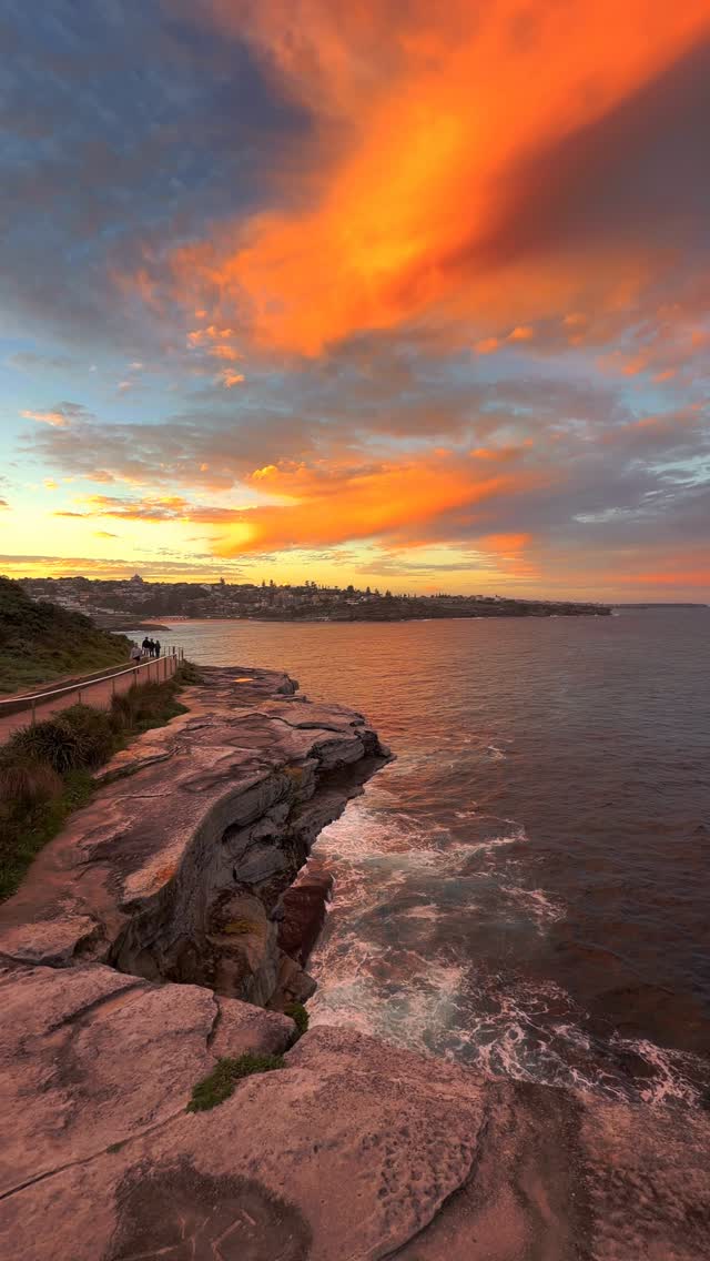 If heaven has an ocean view… 🙌🏼