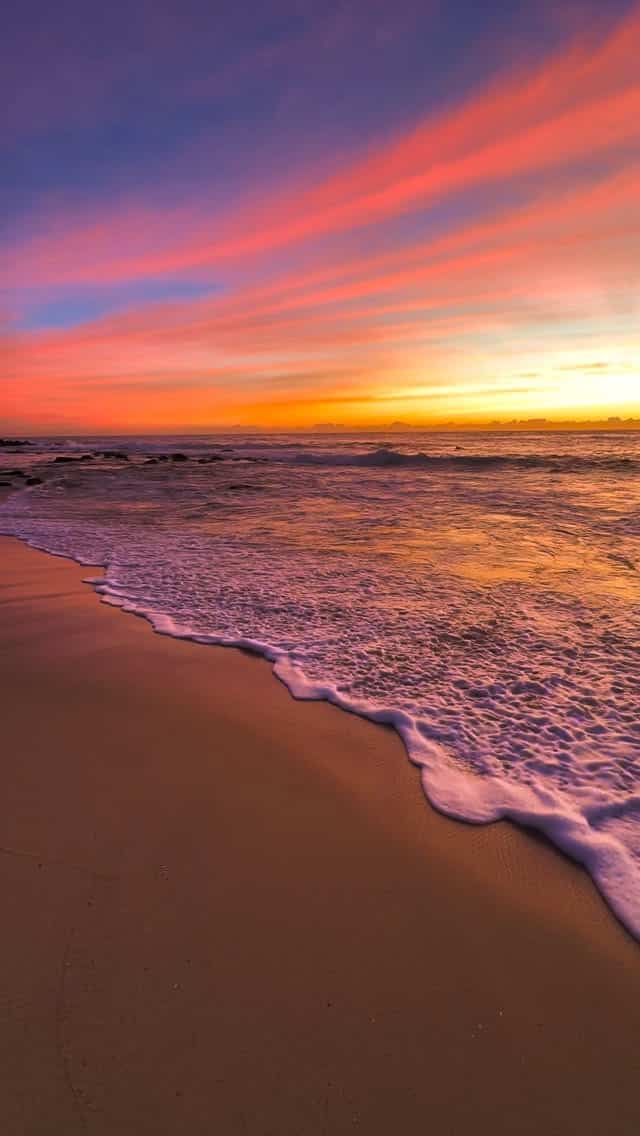 Sometimes all you need is the ocean ❤️