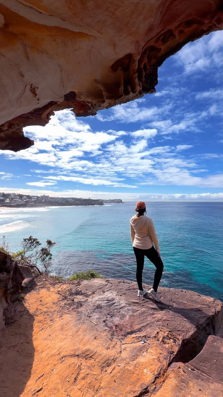 If heaven has an ocean view, I imagine it might look something like this 🫶🏻