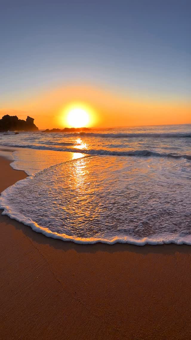 Ocean Therapy 💛