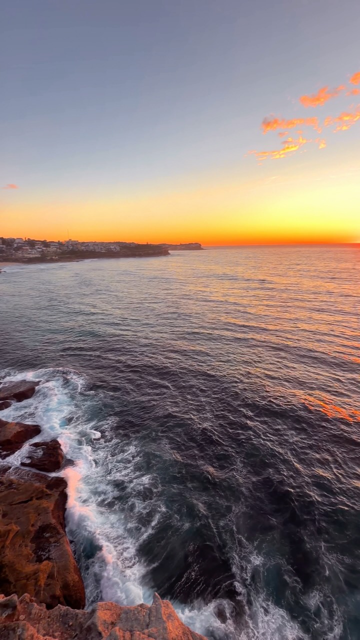 Good morning Sydney 💛