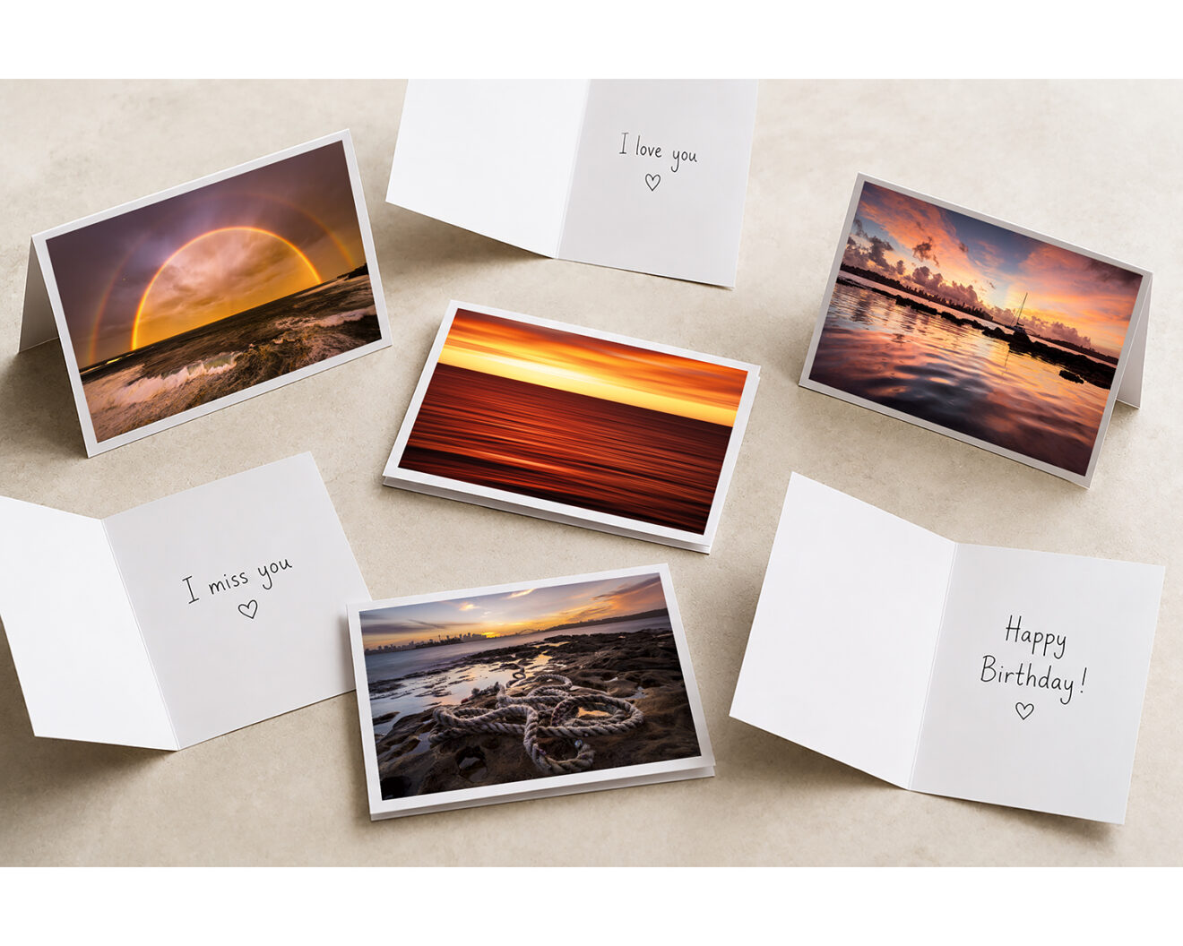 Greeting Cards