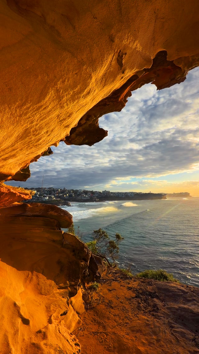 Good morning Sydney 💛