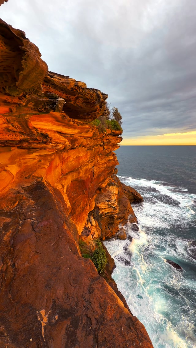 If you could wake up anywhere tomorrow, would this place be your choice?